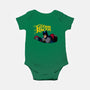 Dark Racer-Baby-Basic-Onesie-Getsousa!
