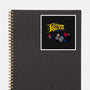 Dark Racer-None-Glossy-Sticker-Getsousa!