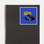 Dark Racer-None-Glossy-Sticker-Getsousa!