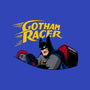 Dark Racer-Youth-Pullover-Sweatshirt-Getsousa!