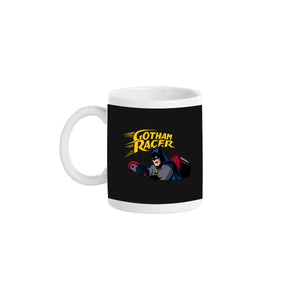 Dark Racer
