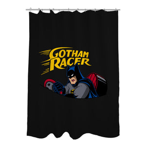 Dark Racer