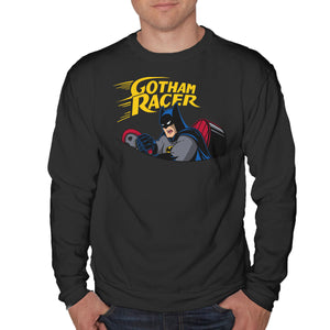 Dark Racer