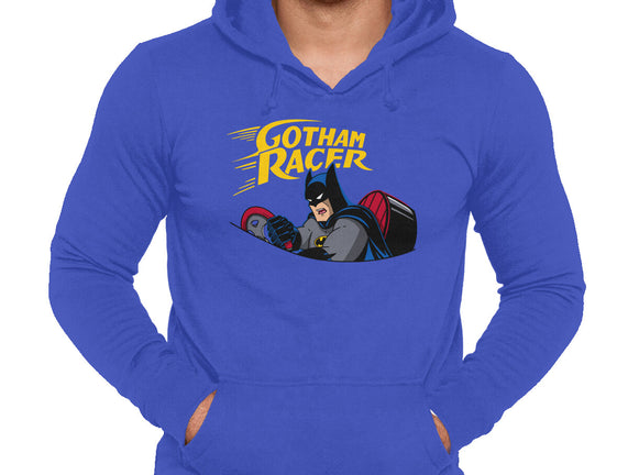 Dark Racer