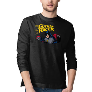 Dark Racer