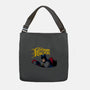 Dark Racer-None-Adjustable Tote-Bag-Getsousa!