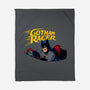 Dark Racer-None-Fleece-Blanket-Getsousa!