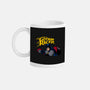 Dark Racer-None-Mug-Drinkware-Getsousa!