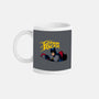 Dark Racer-None-Mug-Drinkware-Getsousa!