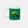 Dark Racer-None-Mug-Drinkware-Getsousa!