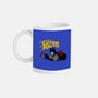 Dark Racer-None-Mug-Drinkware-Getsousa!
