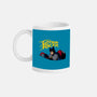 Dark Racer-None-Mug-Drinkware-Getsousa!