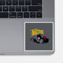 Dark Racer-None-Glossy-Sticker-Getsousa!