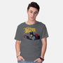 Dark Racer-Mens-Basic-Tee-Getsousa!