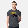 Dark Racer-Mens-Premium-Tee-Getsousa!