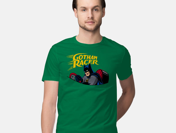 Dark Racer