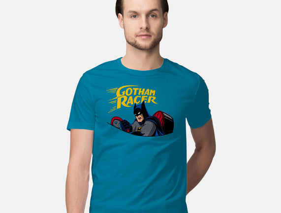 Dark Racer