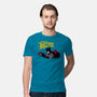 Dark Racer-Mens-Premium-Tee-Getsousa!