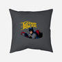 Dark Racer-None-Removable Cover w Insert-Throw Pillow-Getsousa!