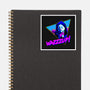 WAZZZUP It's Me-None-Glossy-Sticker-goodidearyan