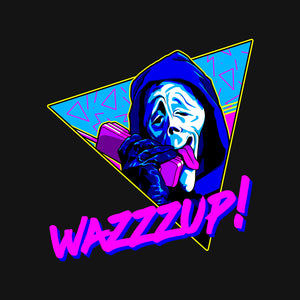 WAZZZUP It's Me