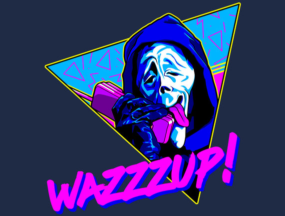 WAZZZUP It's Me
