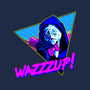 WAZZZUP It's Me-Womens-Basic-Tee-goodidearyan