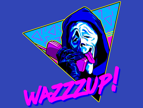 WAZZZUP It's Me