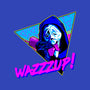 WAZZZUP It's Me-Unisex-Zip-Up-Sweatshirt-goodidearyan