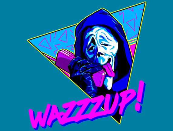 WAZZZUP It's Me