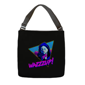 WAZZZUP It's Me