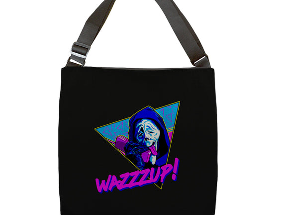 WAZZZUP It's Me