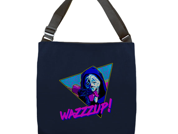 WAZZZUP It's Me