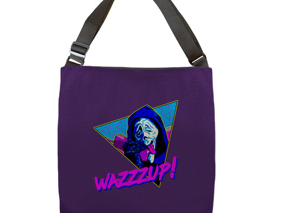 WAZZZUP It's Me