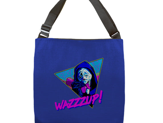 WAZZZUP It's Me