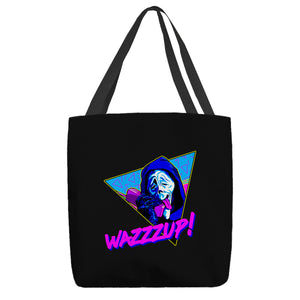 WAZZZUP It's Me