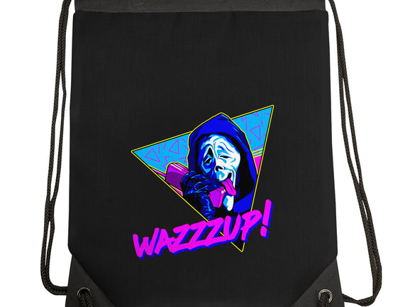 WAZZZUP It's Me