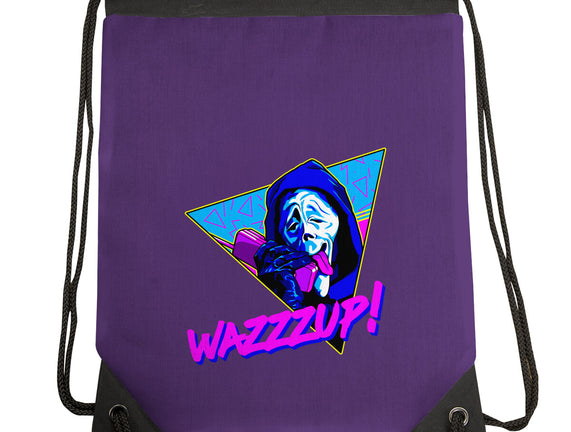 WAZZZUP It's Me