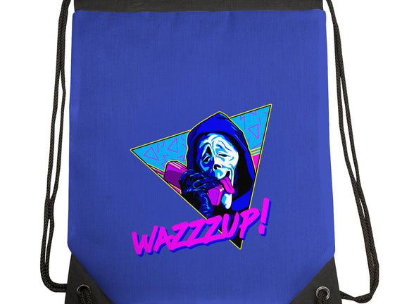 WAZZZUP It's Me