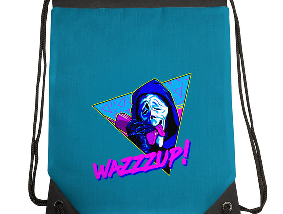 WAZZZUP It's Me