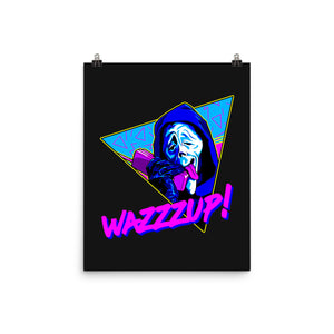 WAZZZUP It's Me
