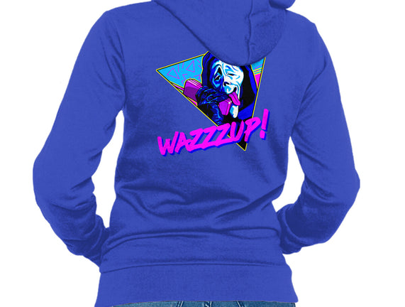 WAZZZUP It's Me