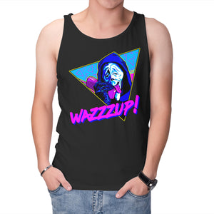 WAZZZUP It's Me