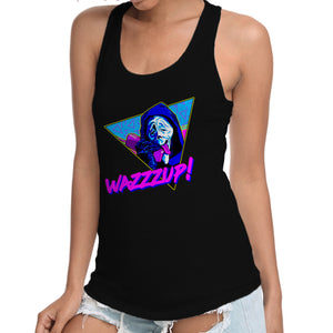 WAZZZUP It's Me