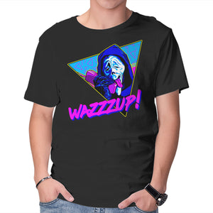 WAZZZUP It's Me