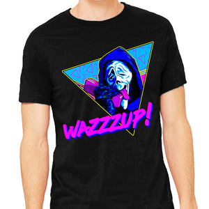 WAZZZUP It's Me