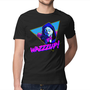 WAZZZUP It's Me
