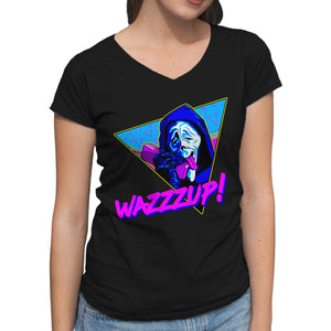 WAZZZUP It's Me