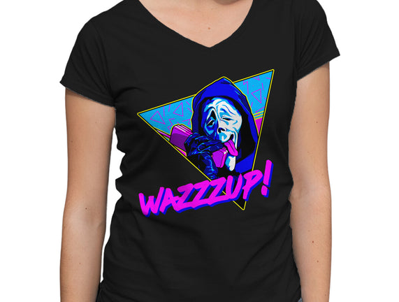 WAZZZUP It's Me