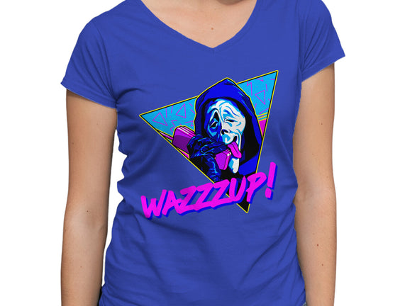 WAZZZUP It's Me